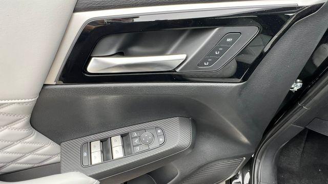 new 2024 Mitsubishi Outlander PHEV car, priced at $49,995