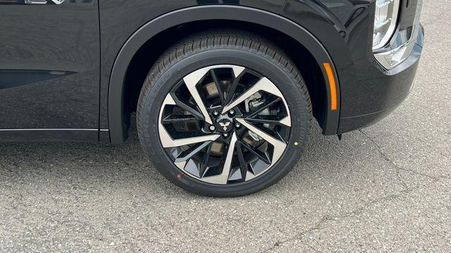 new 2024 Mitsubishi Outlander PHEV car, priced at $49,995