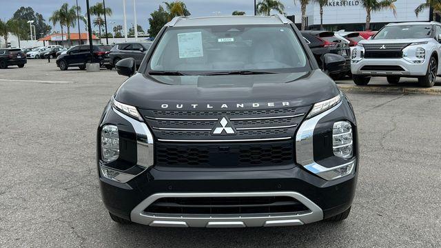 new 2024 Mitsubishi Outlander PHEV car, priced at $49,995