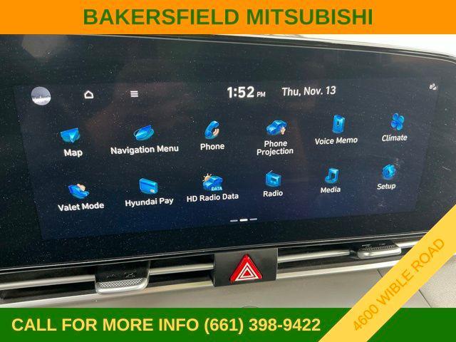 used 2023 Hyundai Elantra car, priced at $18,795