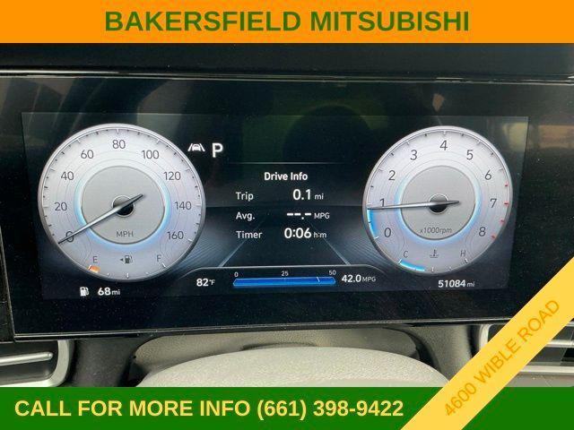 used 2023 Hyundai Elantra car, priced at $18,795