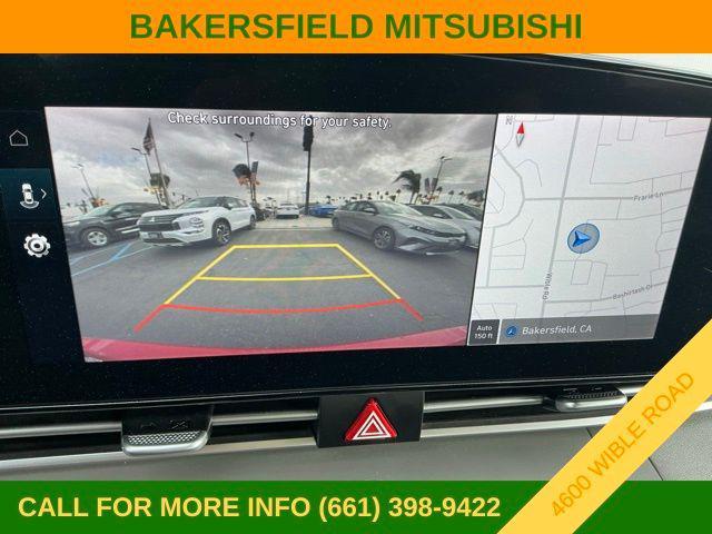 used 2023 Hyundai Elantra car, priced at $18,795