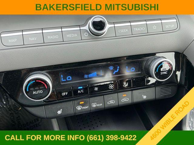 used 2023 Hyundai Elantra car, priced at $18,795