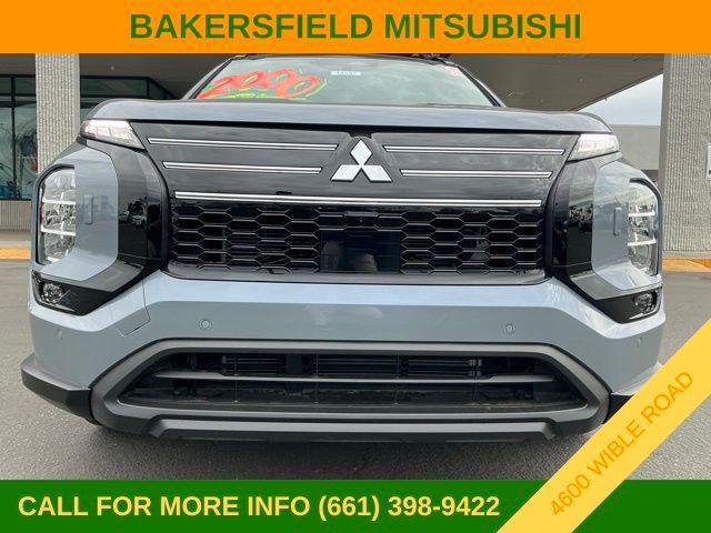 new 2025 Mitsubishi Outlander car, priced at $41,999