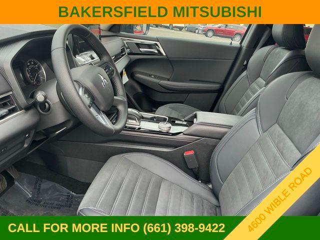 new 2025 Mitsubishi Outlander car, priced at $41,999