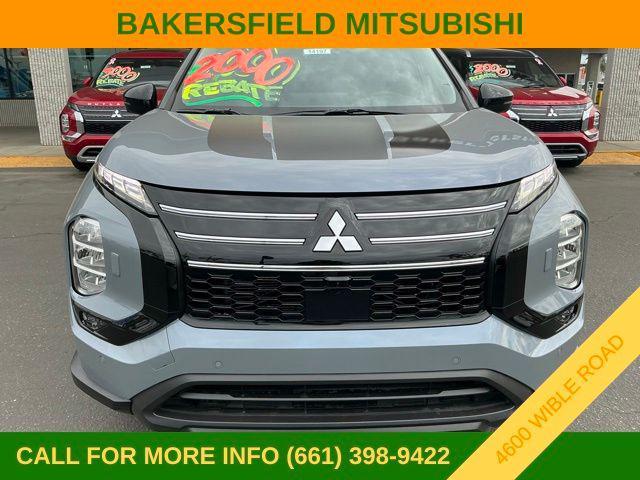 new 2025 Mitsubishi Outlander car, priced at $41,999
