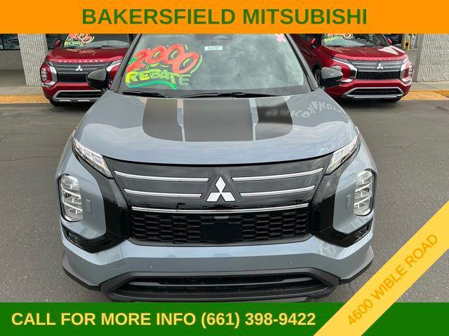 new 2025 Mitsubishi Outlander car, priced at $41,999