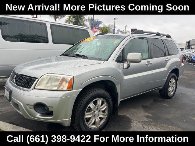 used 2011 Mitsubishi Endeavor car, priced at $7,991