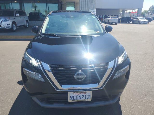 used 2023 Nissan Rogue car, priced at $24,527