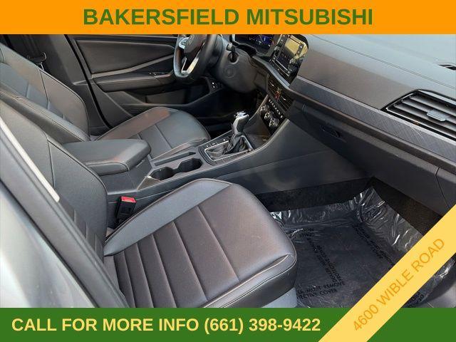 used 2024 Volkswagen Jetta car, priced at $18,797