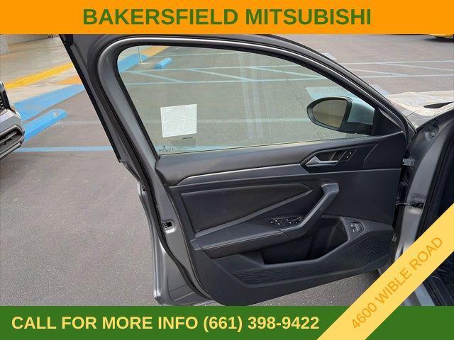 used 2024 Volkswagen Jetta car, priced at $18,797