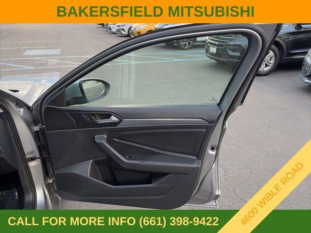 used 2024 Volkswagen Jetta car, priced at $18,797