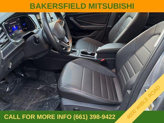used 2024 Volkswagen Jetta car, priced at $18,797