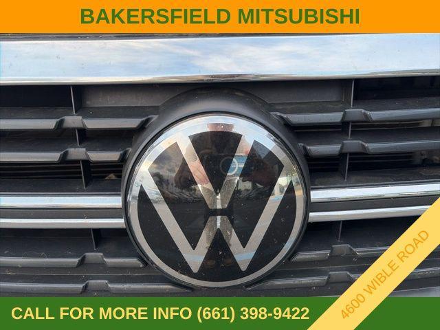 used 2024 Volkswagen Jetta car, priced at $18,797