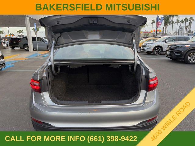 used 2024 Volkswagen Jetta car, priced at $18,797