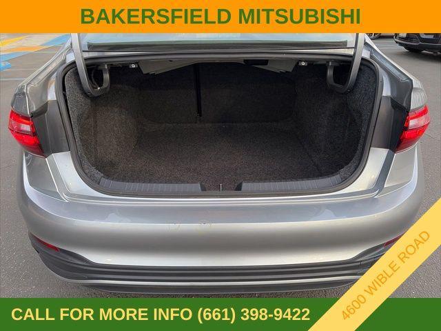 used 2024 Volkswagen Jetta car, priced at $18,797