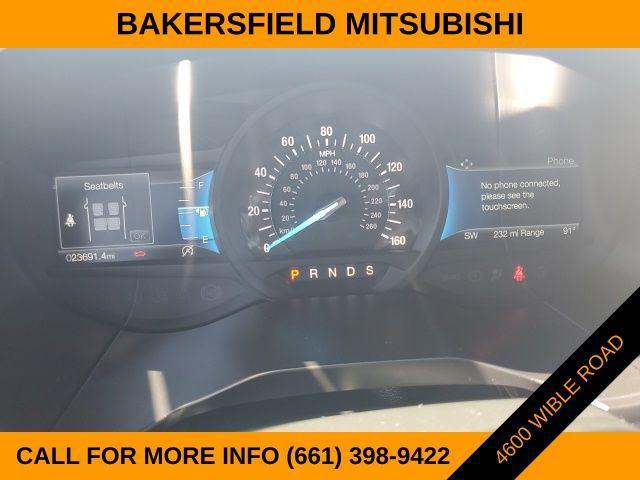 used 2023 Ford Edge car, priced at $22,853