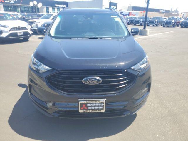 used 2023 Ford Edge car, priced at $24,397