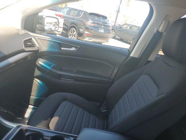 used 2023 Ford Edge car, priced at $24,397
