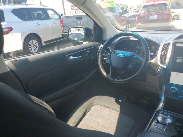 used 2023 Ford Edge car, priced at $24,397