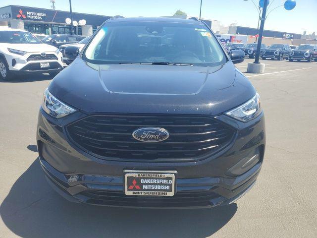 used 2023 Ford Edge car, priced at $24,397