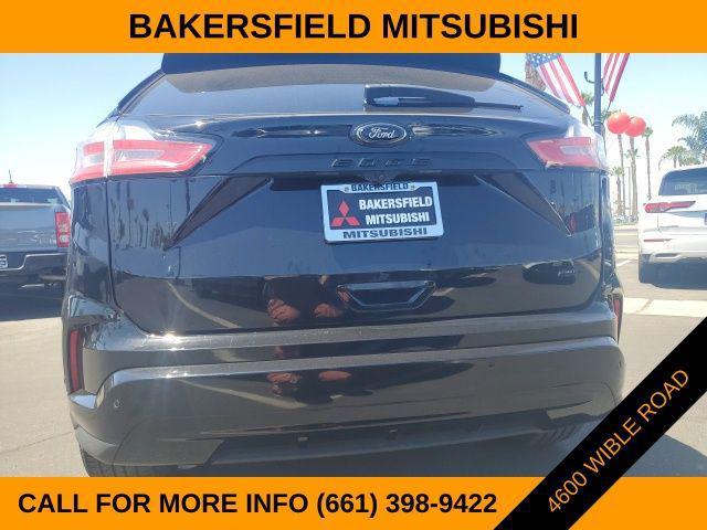 used 2023 Ford Edge car, priced at $22,853