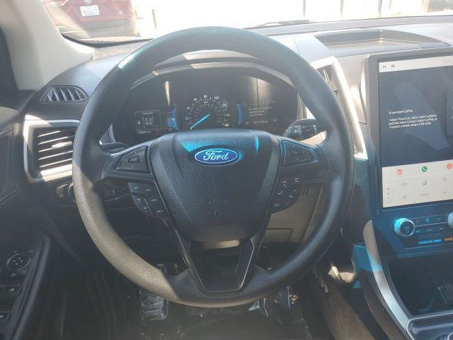 used 2023 Ford Edge car, priced at $24,397