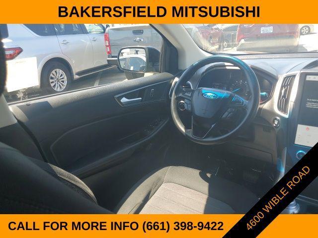 used 2023 Ford Edge car, priced at $22,853