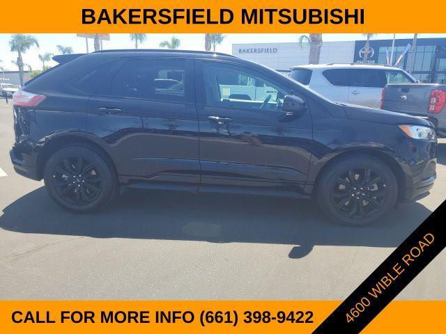 used 2023 Ford Edge car, priced at $22,853