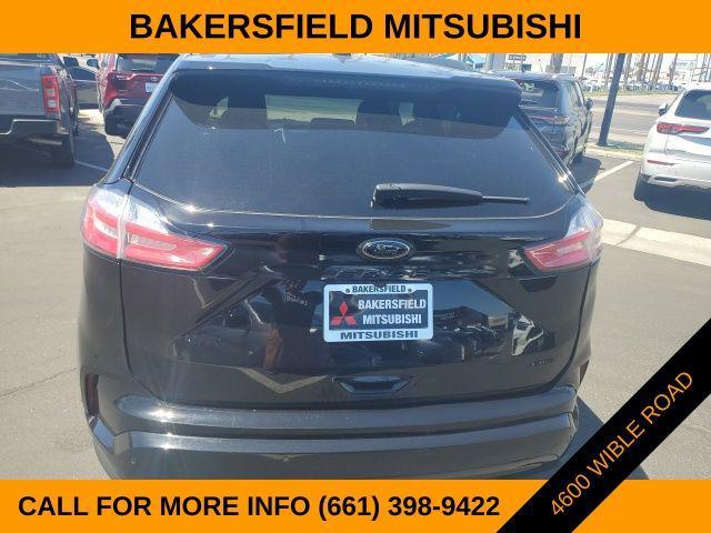 used 2023 Ford Edge car, priced at $22,853