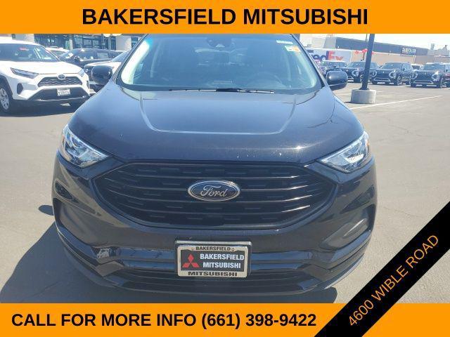 used 2023 Ford Edge car, priced at $22,853