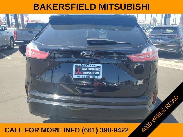 used 2023 Ford Edge car, priced at $22,853