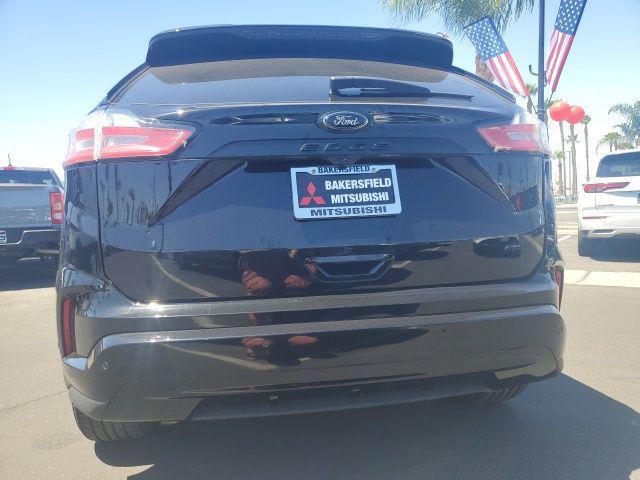 used 2023 Ford Edge car, priced at $24,397