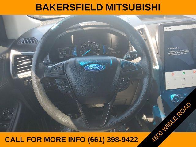 used 2023 Ford Edge car, priced at $22,853