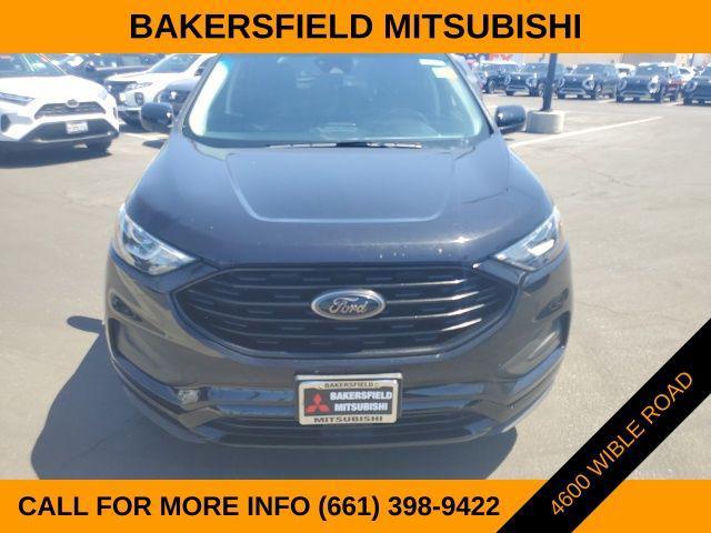 used 2023 Ford Edge car, priced at $22,853