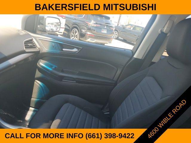 used 2023 Ford Edge car, priced at $22,853