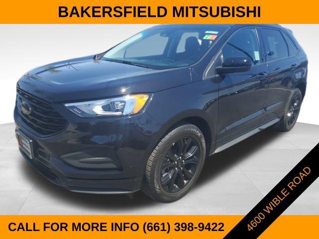 used 2023 Ford Edge car, priced at $22,853