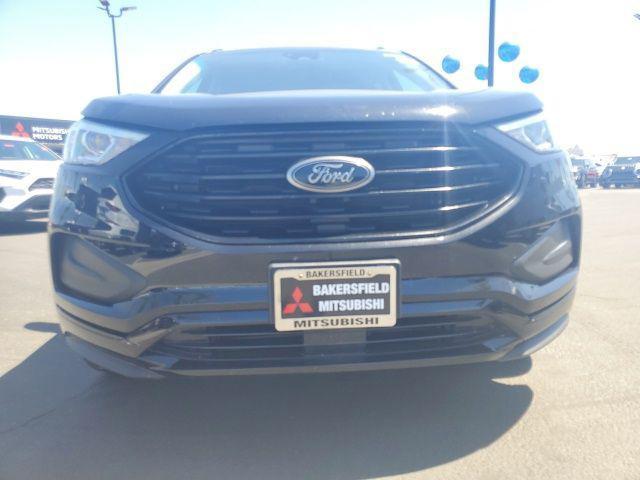 used 2023 Ford Edge car, priced at $24,397