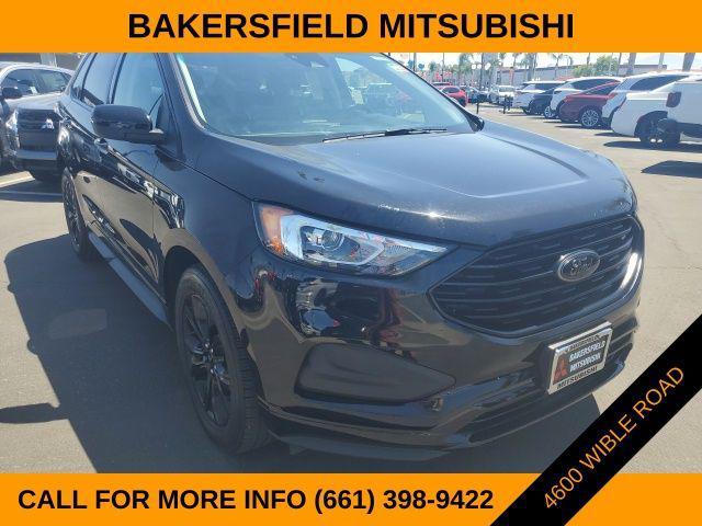 used 2023 Ford Edge car, priced at $22,853