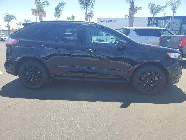 used 2023 Ford Edge car, priced at $24,397