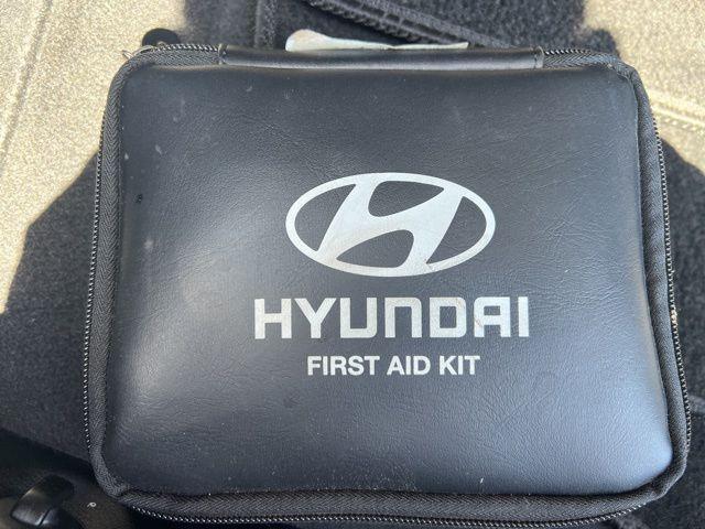 used 2023 Hyundai Sonata car, priced at $19,699
