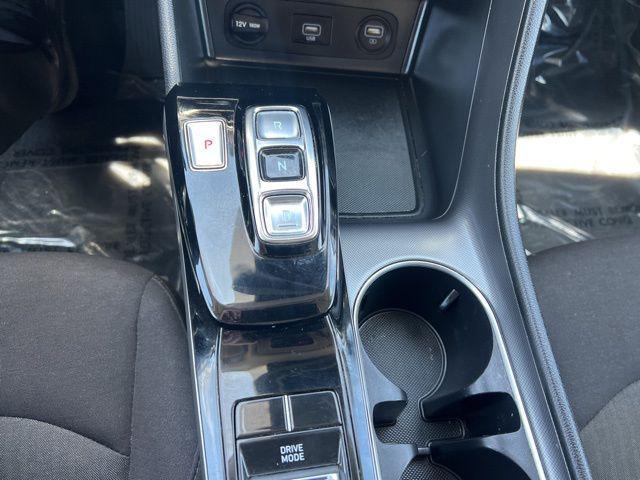 used 2023 Hyundai Sonata car, priced at $19,699