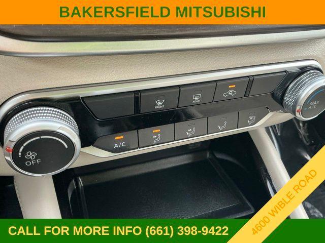 used 2023 Nissan Altima car, priced at $21,511