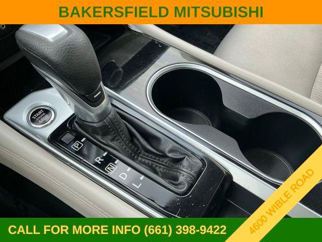 used 2023 Nissan Altima car, priced at $21,511