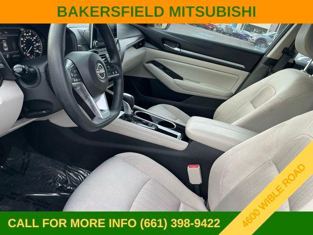 used 2023 Nissan Altima car, priced at $21,511