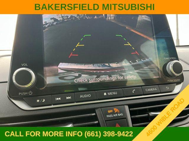 used 2023 Nissan Altima car, priced at $21,511