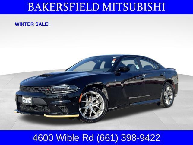 used 2023 Dodge Charger car, priced at $27,797