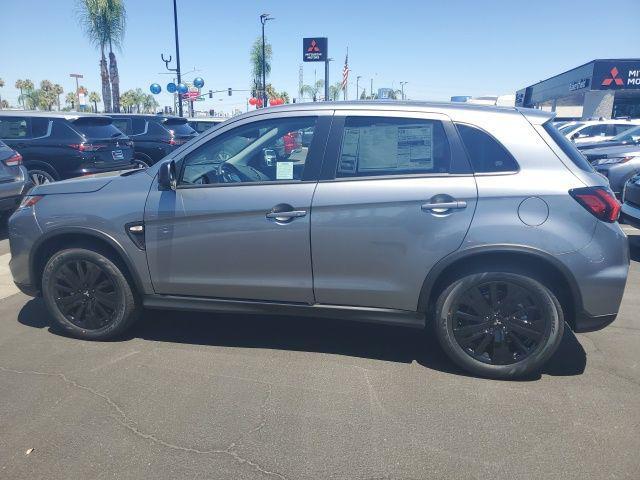 new 2025 Mitsubishi Outlander Sport car, priced at $29,560