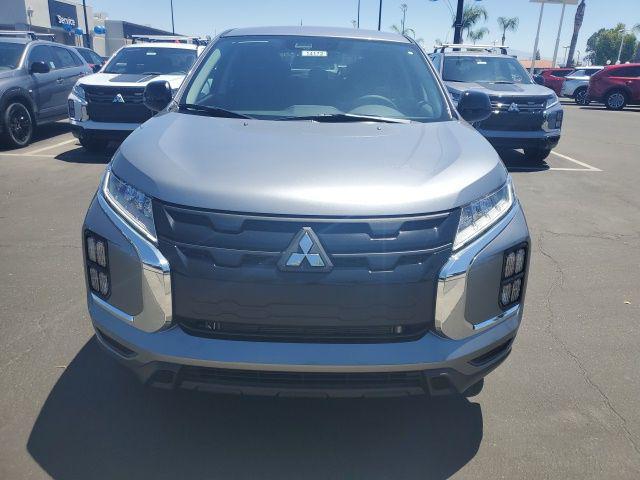 new 2025 Mitsubishi Outlander Sport car, priced at $29,560