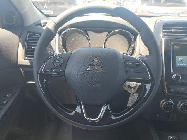 new 2025 Mitsubishi Outlander Sport car, priced at $29,560